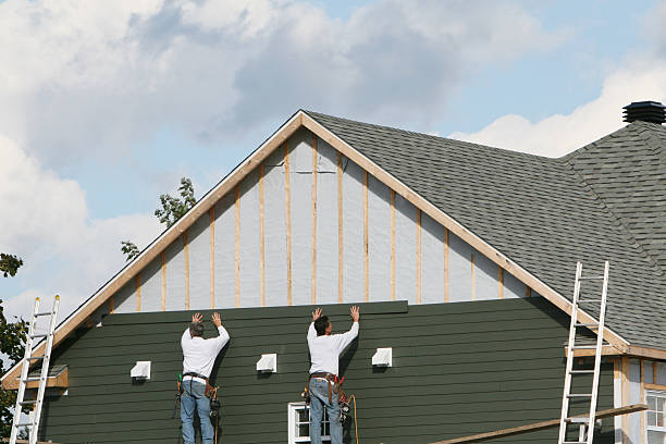 Best James Hardie Siding  in Belton, SC